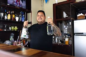 Lina Point Belize Overwater Resort