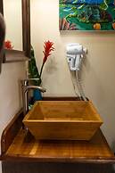 Lina Point Belize Overwater Resort