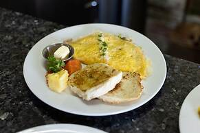 Lina Point Belize Overwater Resort