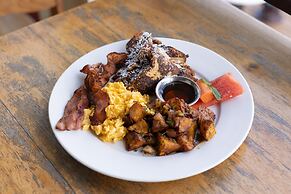 Lina Point Belize Overwater Resort