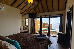 Lina Point Belize Overwater Resort