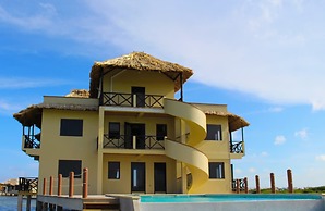 Lina Point Belize Overwater Resort