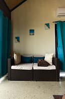 Lina Point Belize Overwater Resort