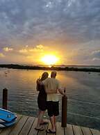 Lina Point Belize Overwater Resort