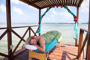 Lina Point Belize Overwater Resort