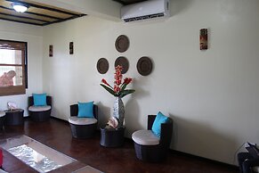 Lina Point Belize Overwater Resort