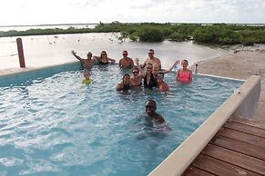 Lina Point Belize Overwater Resort