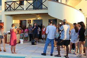 Lina Point Belize Overwater Resort