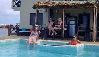 Lina Point Belize Overwater Resort