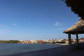 Lina Point Belize Overwater Resort