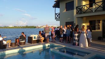 Lina Point Belize Overwater Resort