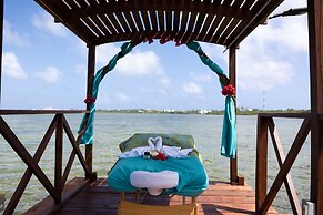 Lina Point Belize Overwater Resort