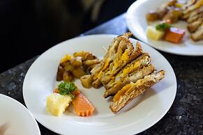 Lina Point Belize Overwater Resort