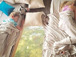 Lina Point Belize Overwater Resort