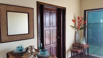 Lina Point Belize Overwater Resort