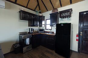 Lina Point Belize Overwater Resort