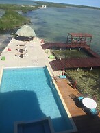 Lina Point Belize Overwater Resort