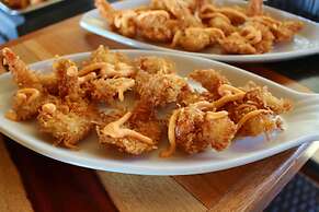 Lina Point Belize Overwater Resort