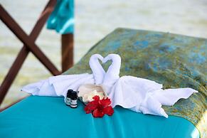 Lina Point Belize Overwater Resort