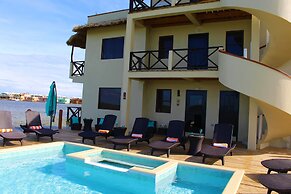 Lina Point Belize Overwater Resort