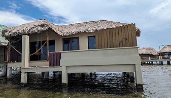 Lina Point Belize Overwater Resort
