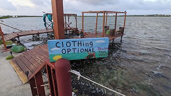 Lina Point Belize Overwater Resort