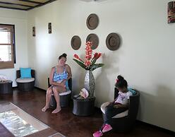 Lina Point Belize Overwater Resort