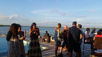 Lina Point Belize Overwater Resort