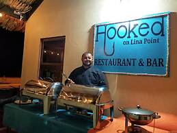 Lina Point Belize Overwater Resort