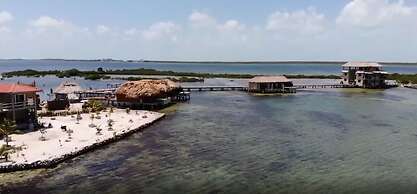 Lina Point Belize Overwater Resort