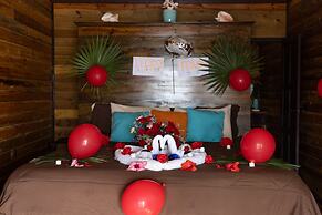 Lina Point Belize Overwater Resort