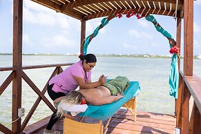 Lina Point Belize Overwater Resort