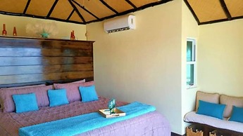 Lina Point Belize Overwater Resort