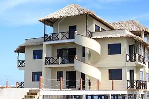 Lina Point Belize Overwater Resort
