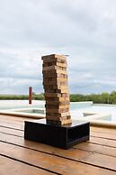 Lina Point Belize Overwater Resort