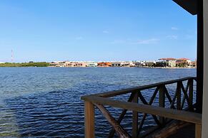 Lina Point Belize Overwater Resort