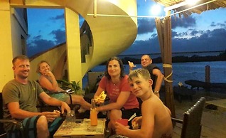 Lina Point Belize Overwater Resort