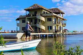 Lina Point Belize Overwater Resort
