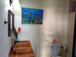 Lina Point Belize Overwater Resort