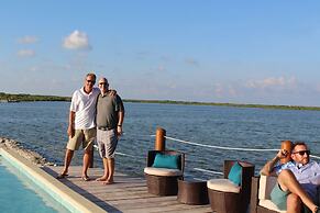 Lina Point Belize Overwater Resort