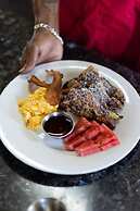 Lina Point Belize Overwater Resort