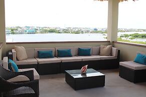 Lina Point Belize Overwater Resort