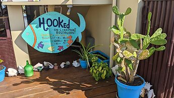 Lina Point Belize Overwater Resort