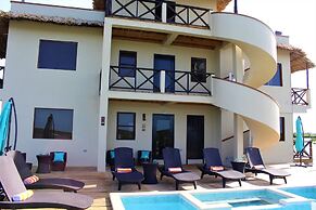 Lina Point Belize Overwater Resort