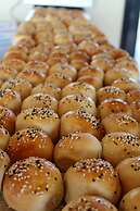 Lina Point Belize Overwater Resort