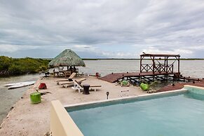 Lina Point Belize Overwater Resort