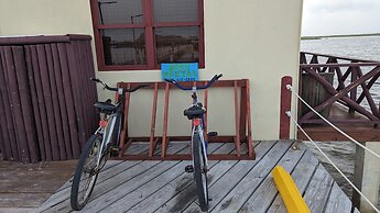 Lina Point Belize Overwater Resort