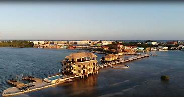 Lina Point Belize Overwater Resort