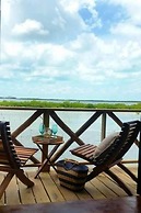 Lina Point Belize Overwater Resort