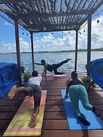 Lina Point Belize Overwater Resort